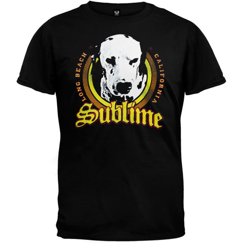 Sublime - Lou Dog T-Shirt