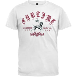 Sublime - Lou Dog LBC T-Shirt