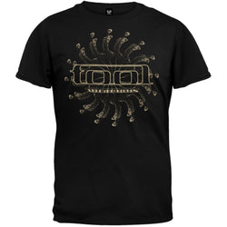Tool - Spectre Spiral T-Shirt