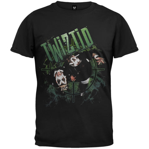 Twiztid - Serial Killaz T-Shirt