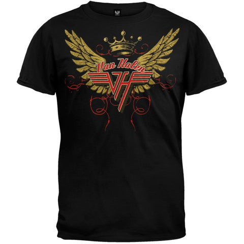 Van Halen - Wings T-Shirt