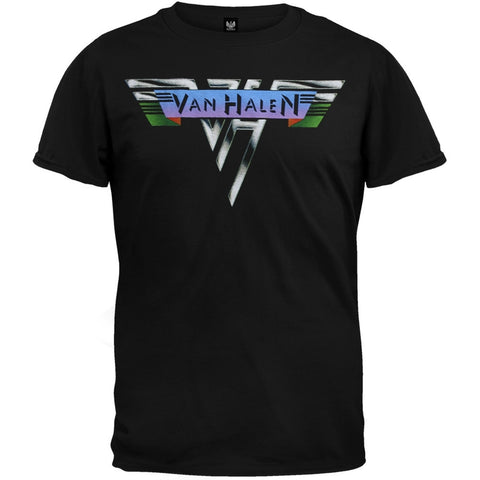 Van Halen - Vintage 78 T-Shirt