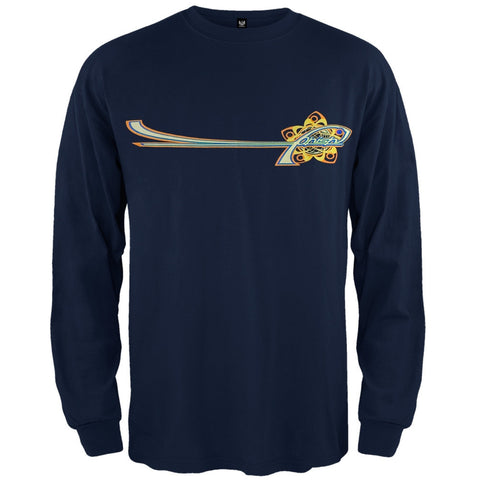 Phish - Globe Long Sleeve