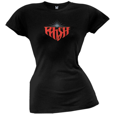 Phish - Crest Juniors T-Shirt