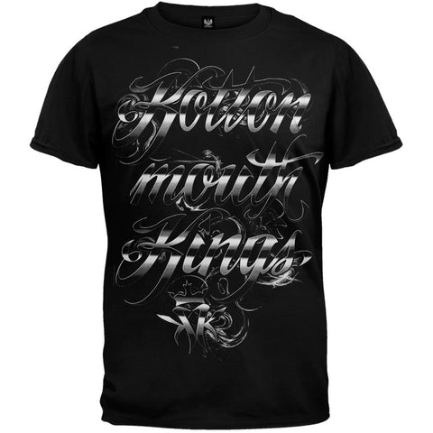 Kottonmouth Kings - Metal T-Shirt