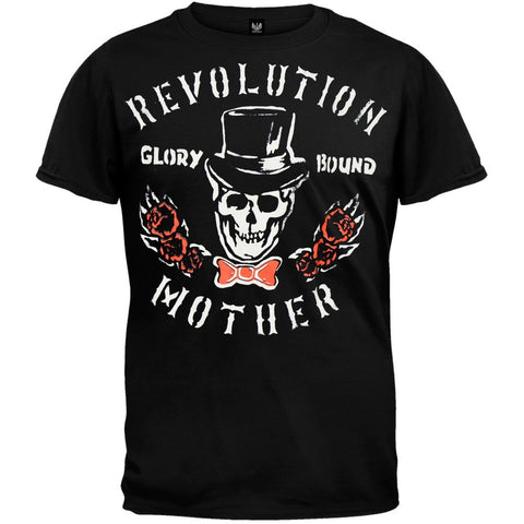 Revolution Mother - Glory Bound T-Shirt