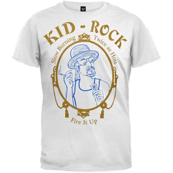 Kid Rock - Slow Burning T-Shirt