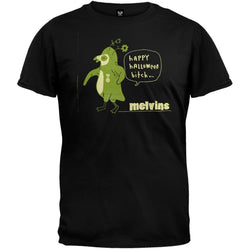 The Melvins - Happy Halloween T-Shirt