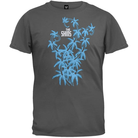The Shins - Trees Soft T-Shirt