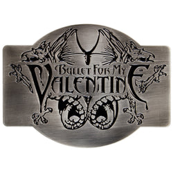 Bullet For My Valentine - Creatures Belt Buckle