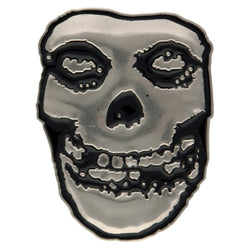 Misfits - Skull Belt Buckle