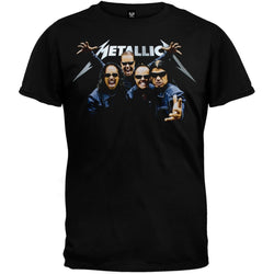 Metallica - Shades T-Shirt