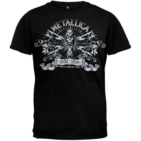Metallica - World T-Shirt