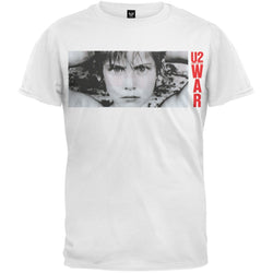 U2 - War Soft T-Shirt