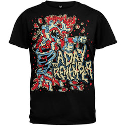 A Day To Remember - Jack In The Box T-Shirt