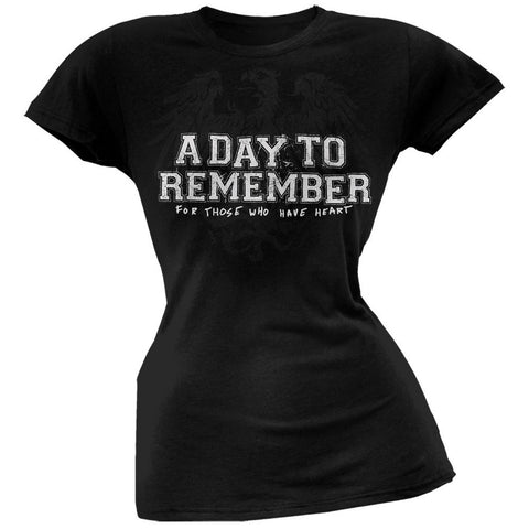 A Day To Remember - Friends Juniors T-Shirt