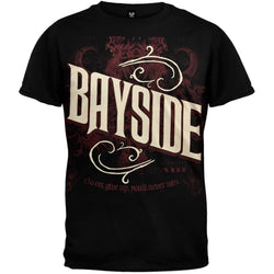 Bayside - Shudder T-Shirt