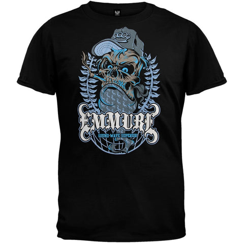 Emmure - Soundwave Thug T-Shirt