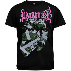 Emmure - Faces T-Shirt