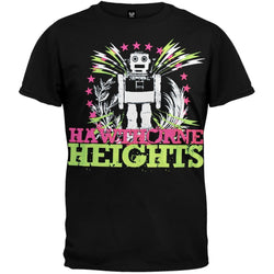 Hawthorne Heights - Robot T-Shirt