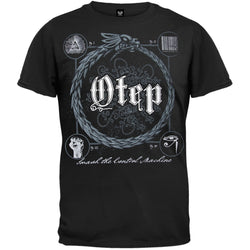 Otep - Ouroboros T-Shirt