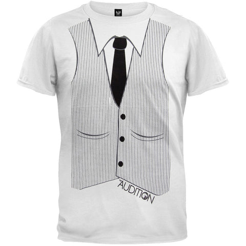 The Audition - Looking Good T-Shirt