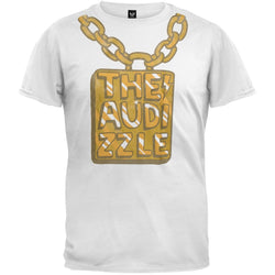 The Audition - Bling T-Shirt