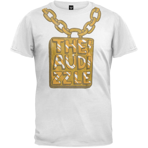 The Audition - Bling T-Shirt