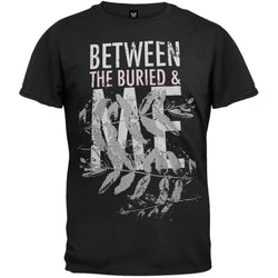 Between The Buried And Me - Peapod T-Shirt