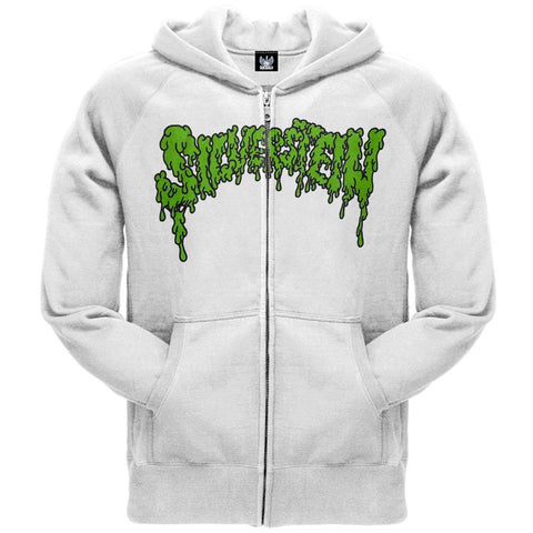 Silverstein - Skate or Die Zip Hoodie