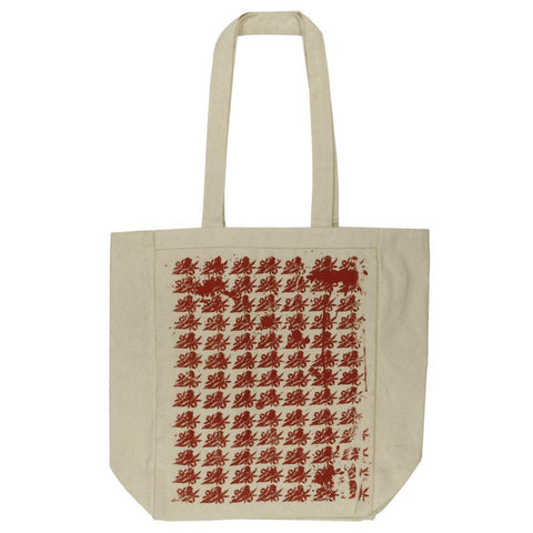 Bayside - Crisis Tote