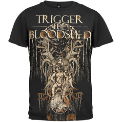 Trigger The Bloodshed - Deer Baby T-Shirt