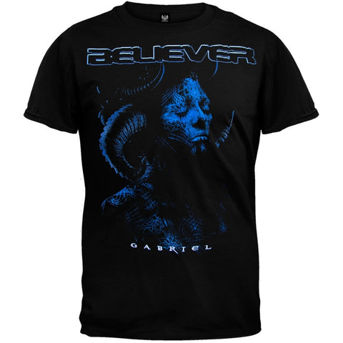 Believer - Gabriel T-Shirt