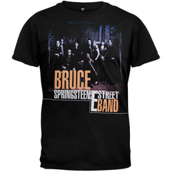 Bruce Springsteen - E-Street T-Shirt