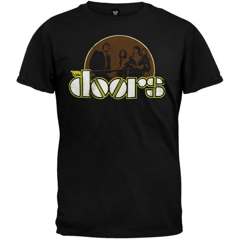 The Doors - Group Photo T-Shirt