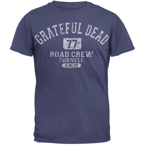 Grateful Dead - Road Crew T-Shirt