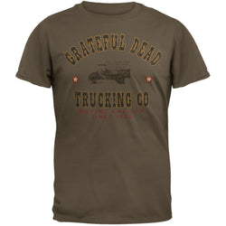 Grateful Dead - Truckin Co. T-Shirt