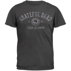 Grateful Dead - Tour Alumni Grey T-Shirt