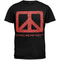 Chickenfoot - Down the Drain T-Shirt