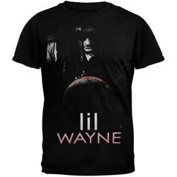 Lil' Wayne - Universal T-Shirt
