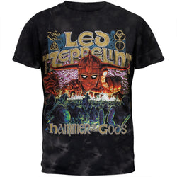 Led Zeppelin - Hammer Of The Gods T-Shirt