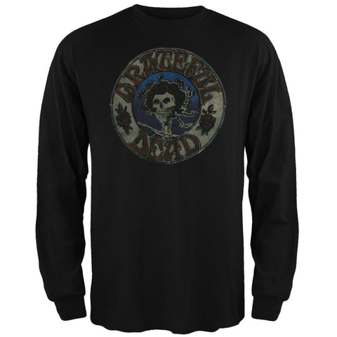 Grateful Dead - Bertha Rose Long Sleeve T-Shirt