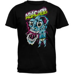 ABACABB - Skull Dude T-Shirt