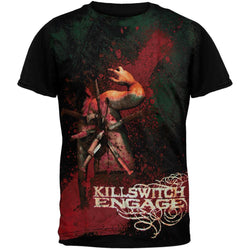 Killswitch Engage - Backstabber All-Over T-Shirt