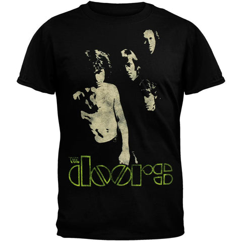 The Doors - Point T-Shirt