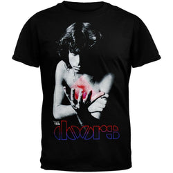 The Doors - Psychedelic Jim T-Shirt
