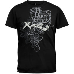 Three Days Grace - Midnight Strangler T-Shirt