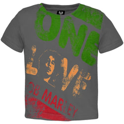 Bob Marley - Jumbo Love Infant Soft T-Shirt