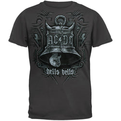 AC/DC - Big Bells Soft T-Shirt