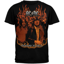 AC/DC - Hell Ride T-Shirt
